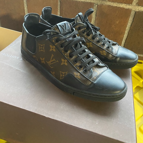 Louis Vuitton Other - Louis Vuitton slalom monogram